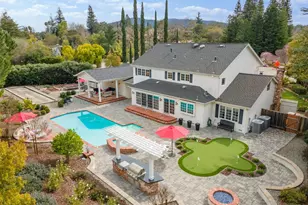 15212 Janor Ct, Monte Sereno, CA 95030 - Photo 2