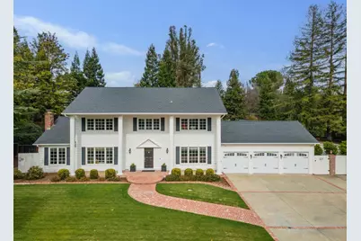 15212 Janor Ct, Monte Sereno, CA 95030 - Photo 1