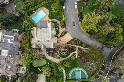 90 Reservoir Rd, Los Gatos, CA 95030 - Photo 112