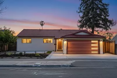 1509 Japaul Ln, San Jose, CA 95132 - Photo 1