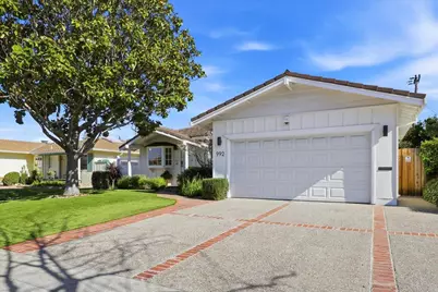 992 Hibiscus Ln, San Jose, CA 95117 - Photo 48