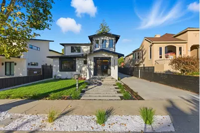 1144 Bernal Ave, Burlingame, CA 94010 - Photo 2