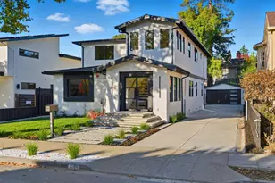 1144 Bernal Ave, Burlingame, CA 94010 - Photo 1