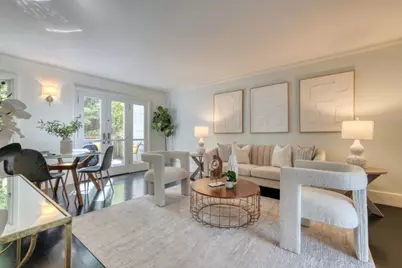 1160 Clayton St 2, San Francisco, CA 94117 - Photo 1