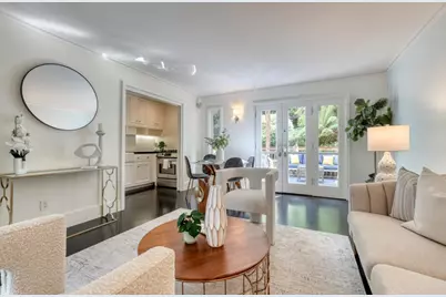 1160 Clayton St 2, San Francisco, CA 94117 - Photo 4
