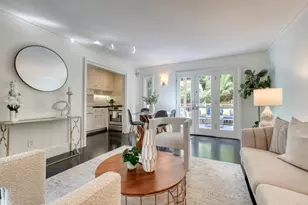 1160 Clayton St 2, San Francisco, CA 94117 - Photo 4