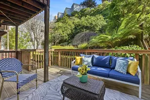 1160 Clayton St 2, San Francisco, CA 94117 - Photo 20