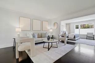 1160 Clayton St 2, San Francisco, CA 94117 - Photo 2