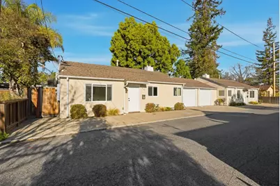 717 &amp; 723 Ellsworth Pl, Palo Alto, CA 94306 - Photo 1