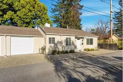 717 &amp; 723 Ellsworth Pl, Palo Alto, CA 94306 - Photo 36
