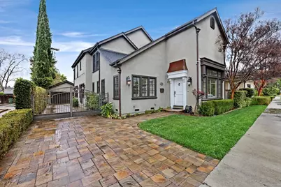 1538 Lincoln Ave, San Jose, CA 95125 - Photo 1