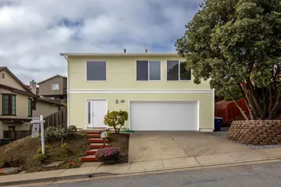 2608 Gellert Ct, South San Francisco, CA 94080 - Photo 1