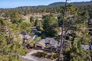 1155 Lookout Rd, Pebble Beach, CA 93953 - Photo 4