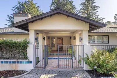 1155 Lookout Rd, Pebble Beach, CA 93953 - Photo 2