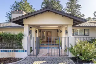 1155 Lookout Rd, Pebble Beach, CA 93953 - Photo 2