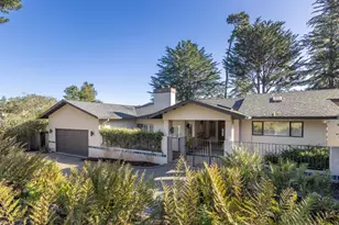 1155 Lookout Rd, Pebble Beach, CA 93953 - Photo 1