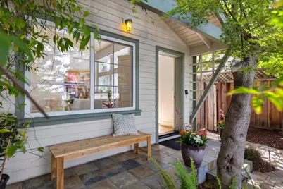106 2nd St, Los Altos, CA 94022 - Photo 4