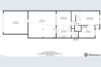 1072 Eagle Ln, Foster City, CA 94404 - Photo 46