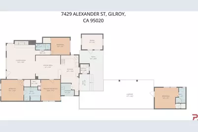 7429 Alexander St, Gilroy, CA 95020 - Photo 50