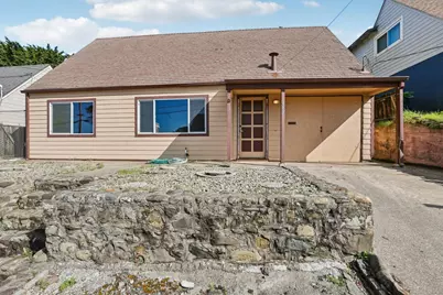 483 Heathcliff Dr, Pacifica, CA 94044 - Photo 1