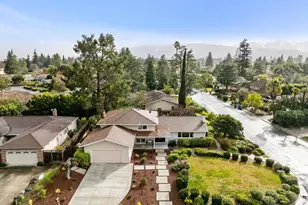 12044 Saraglen Ct, Saratoga, CA 95070 - Photo 2