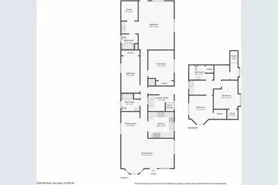 554 Fisk Ave, San Jose, CA 95125 - Photo 50