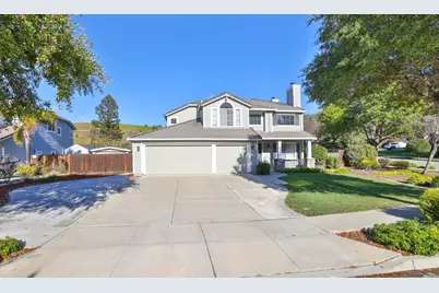 7085 Wilderness Cir, San Jose, CA 95135 - Photo 2
