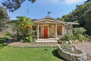 122 Strawberry Canyon Rd, Royal Oaks, CA 95076 - Photo 1