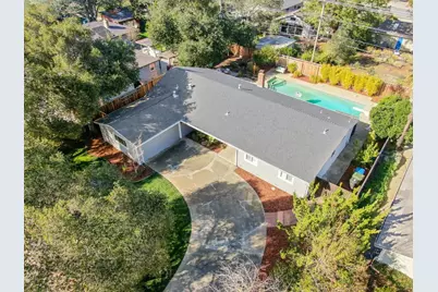 18855 Aspesi Dr, Saratoga, CA 95070 - Photo 2