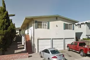 731 N Amphlett Blvd 3, San Mateo, CA 94401 - Photo 1