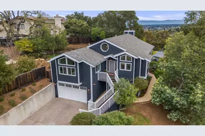 3338 Oak Knoll Dr, Redwood City, CA 94062 - Photo 1