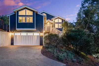 3338 Oak Knoll Dr, Redwood City, CA 94062 - Photo 8