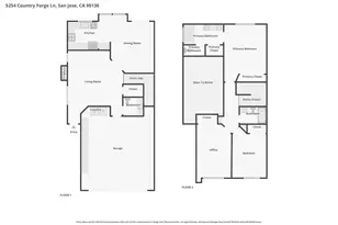 5254 Country Forge Ln, San Jose, CA 95136 - Photo 34