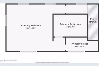 552 Borregas Ave, Sunnyvale, CA 94085 - Photo 40