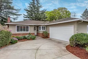 1036 Pascoe Ave, San Jose, CA 95125 - Photo 1