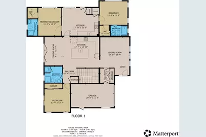 1006 Judson Dr, Mountain View, CA 94040 - Photo 66