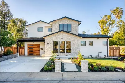 1006 Judson Dr, Mountain View, CA 94040 - Photo 1