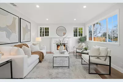 745 Birch Ave, San Mateo, CA 94402 - Photo 2