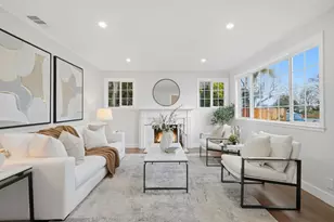 745 Birch Ave, San Mateo, CA 94402 - Photo 2