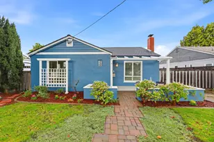 1127 Pascoe Ave, San Jose, CA 95125 - Photo 2