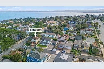 301 7th St, Pacific Grove, CA 93950 - Photo 44