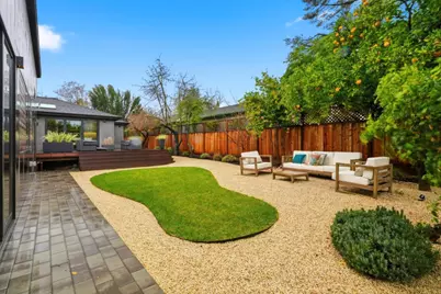 49 Fillmer Ave, Los Gatos, CA 95030 - Photo 4