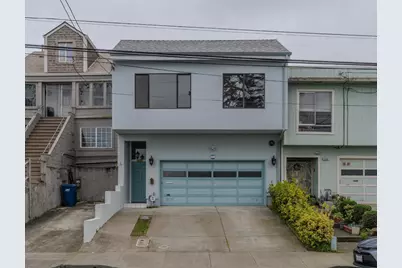 237 Bellevue Ave, Daly City, CA 94014 - Photo 1