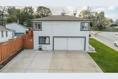 3455 Dover Rd, Redwood City, CA 94061 - Photo 2