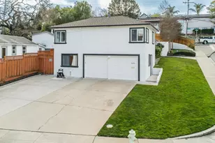 3455 Dover Rd, Redwood City, CA 94061 - Photo 1