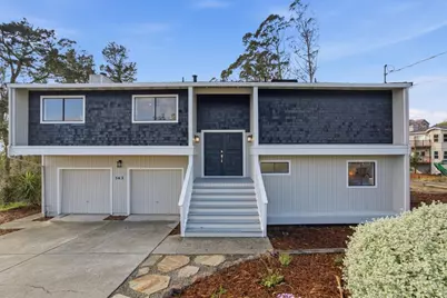 563 El Granada Blvd, El Granada, CA 94018 - Photo 2