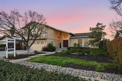 1459 Nesbit Ct, San Jose, CA 95120 - Photo 1