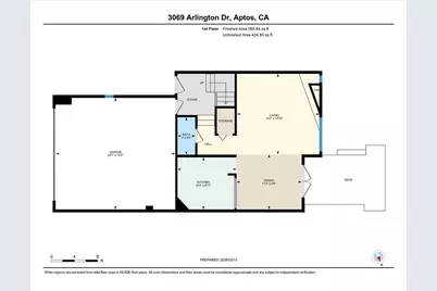 3069 Arlington Dr, Aptos, CA 95003 - Photo 46
