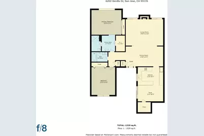 6202 Gerdts Dr, San Jose, CA 95135 - Photo 14