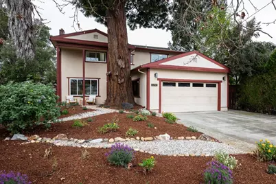 2245 S San Tomas Aquino Rd, Campbell, CA 95008 - Photo 1